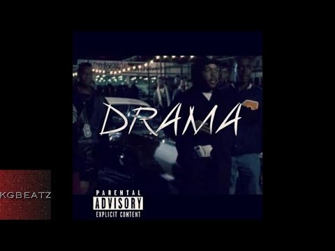 A2 ft. Ralfy The Plug - Drama [New 2016]