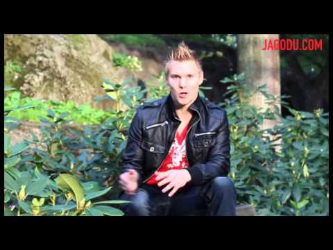 Dejtingtips med Dennis Danielsson, nr 10 - Eskalering