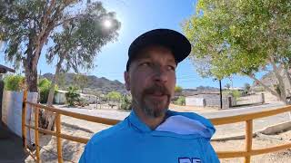 Campo Serenti video walkthrough