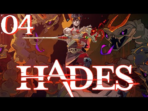 SB Returns To Hades 04 - Two-Fisted