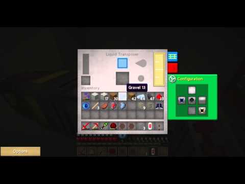 N.M.O. Presents FTB Server Ep.16 "More Thermal Expansion"