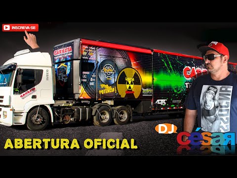 Abertura Carreta Treme Treme 2019 (Exclusiva)