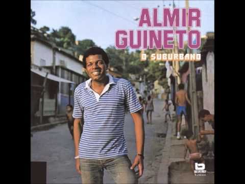 É pois é - Almir Guineto