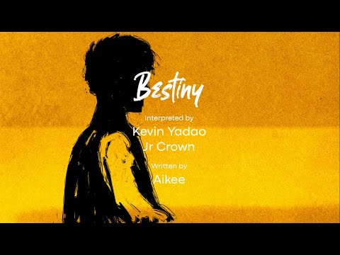 Bestiny (Lyric Video) - Written and Composed by Aikee