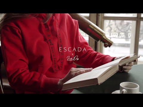 An ESCADA Video Project: Make a Bold Move
