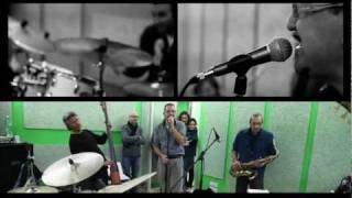 Backstage Tribute Band Pino Daniele con Joe Amoruso & Rino Zurzolo