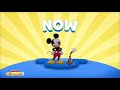 Mickey Mouse Clubhouse Now Mickey Mornings Disney Junior 2023 Style
