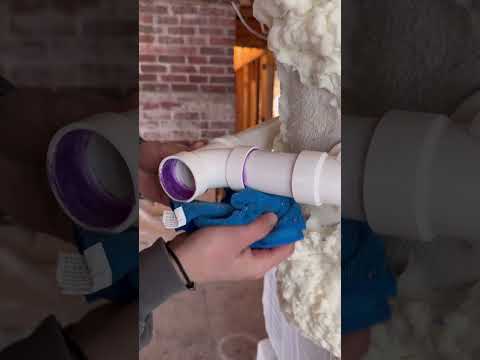 How to Install a Kohler Tub! #diy #construction #tools