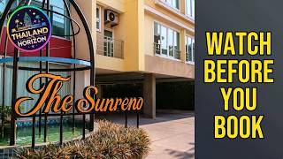 The Sunreno Hotel Bangkok - Watch Before You Book | Bangkok, Thailand🛏️