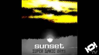 Sunset [Full Album] - The Supersonic Army