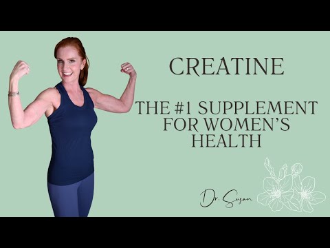 Creatine