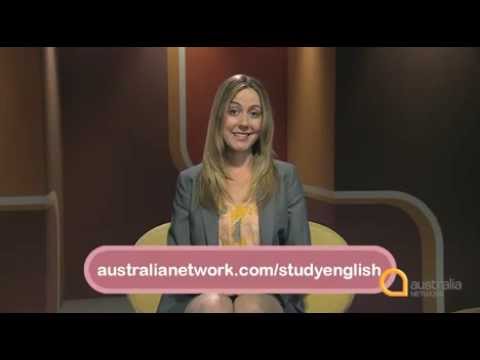 Study English - Series 3, Episode 8: Speaking Fluently