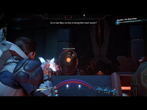Mass Effect Andromeda pt 80