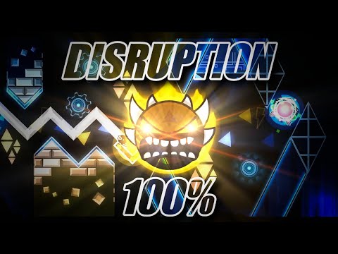 Steam Community :: Video :: [mobile] DISRUPTION 100% | EXTREME DEMON ...