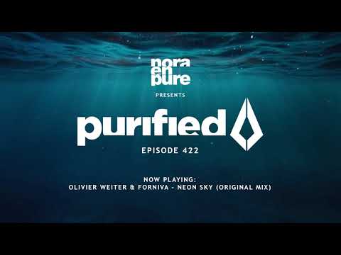 Purified Radio 422