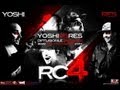 Rap Contenders Edition 4 Yoshi Vs Res