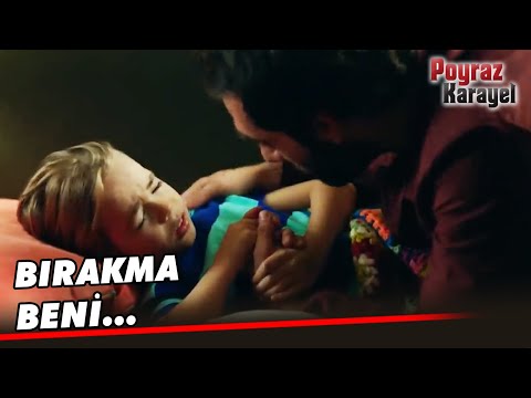 Sinan, Korkuyla Uyandı!  - Poyraz Karayel Özel Klip