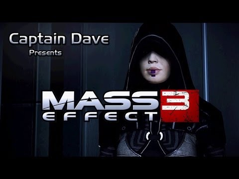 Mass Effect 3: Vanguard Walkthrough - Part 24: Big Game Hunting