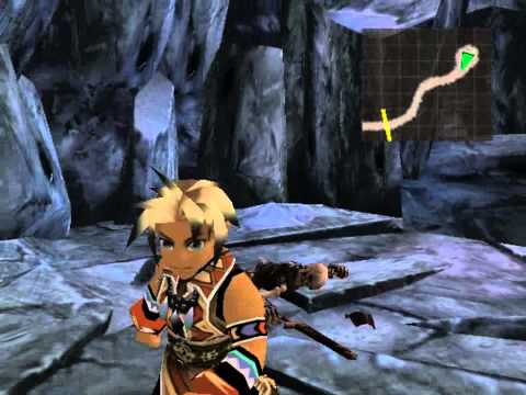 Let's Play "Suikoden III"! Part 059 - Rocking the Hdaway