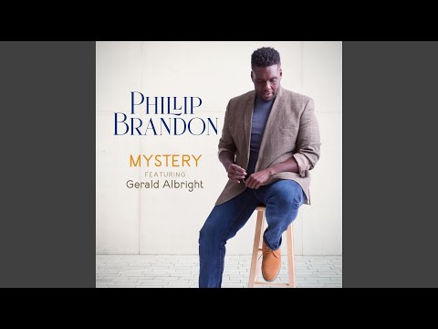 Mystery (feat. Gerald Albright)