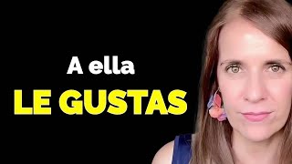 When you think he/she doesn't like you, but in reality he/she does 👍🏻👏