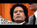How The CIA KILLED Mad Dog Gaddafi CIA Declassified Endevr Documentary