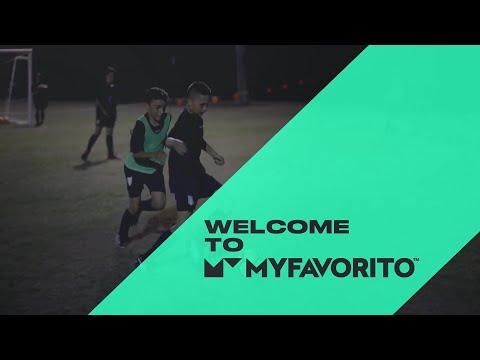 MyFavorito Dashboard Tutorial (S/EN 2023) - 8 Steps to Become a Fan-Empowered Sponsor