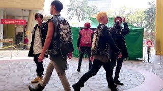 龍雅-ryoga- 「Live For You」リリース記念イベント 2016/3/27 リバーウォーク北九州 1部