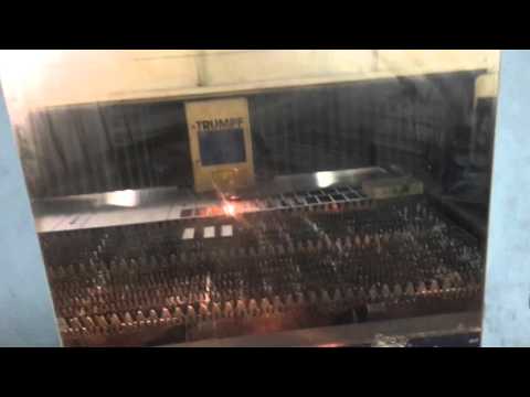 Voll Laser mein Laser