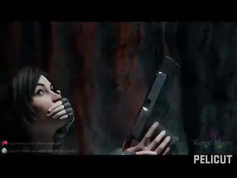 Tifa Vs Lara Croft