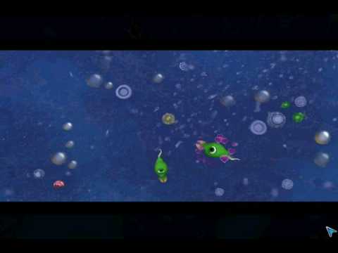 SPORE Walkthrough - Part One