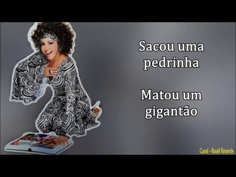 Eu Quero Ler A Bíblia - Cristina Mel