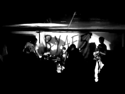 The Upstarts (Final Show) - Live @ Book Yer Ane Fest V