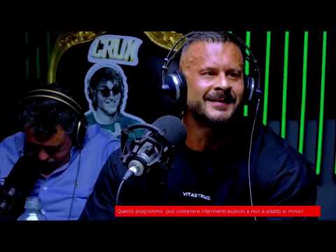 Sgarbo dei maranza a Petar Duper - La Zanzara 23.7.2025