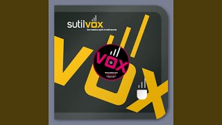 Stop The Pressure (Original SutilVox Mix)
