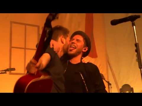 Revolverheld feat. Johannes Oerding - Sommer In Schweden @Hamburg