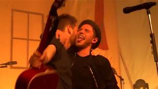 Revolverheld feat. Johannes Oerding - Sommer In Schweden @Hamburg