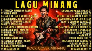 Download lagu lagu Minang Cover Rock Terbaru 2026 - Koleksi Hits Paling Enerjik Viral Tungkek Mambaok Rabah mp3