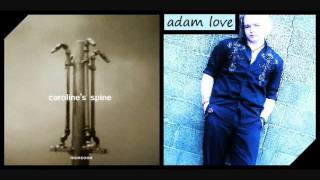 Vocal Cover - Caroline&#39;s Spine - Wallflower