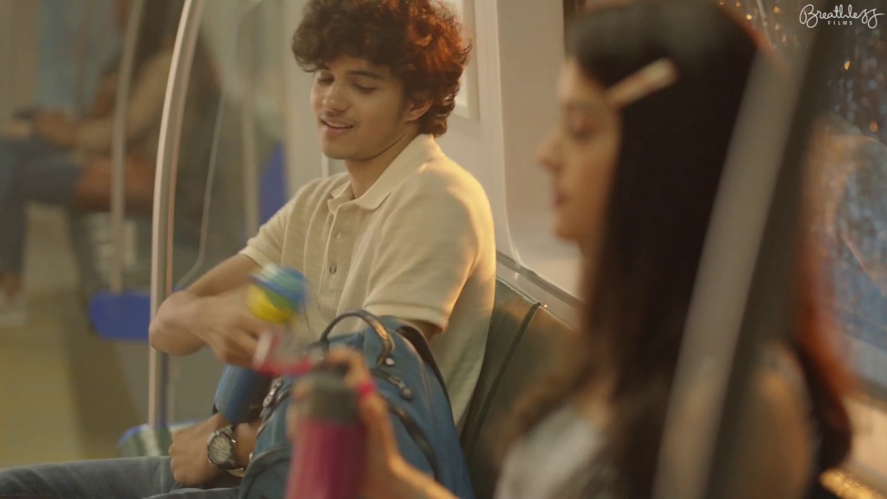 Watch video MILTON - METRO Now MILTON - METRO