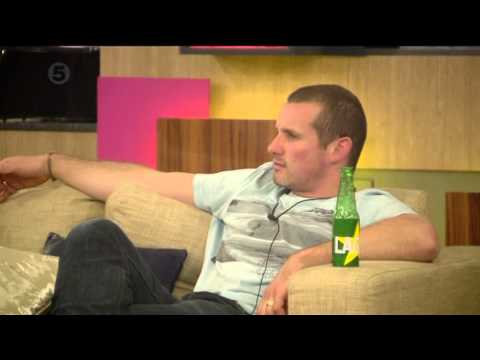 Part 4 Day 19 Celebrity Big Brother 2013 Day 19