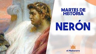 Martes de Historia – Nerón