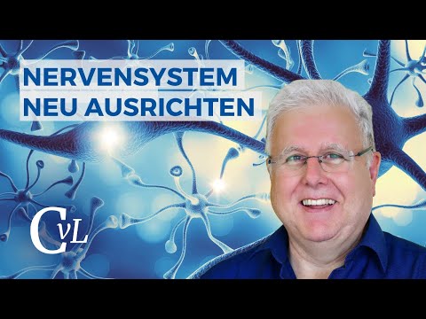 Realign the autonomic nervous system, energetic effect from the brain to the organs