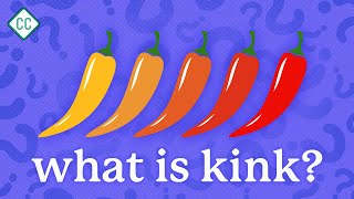 What is kink?: Sex Ed #15