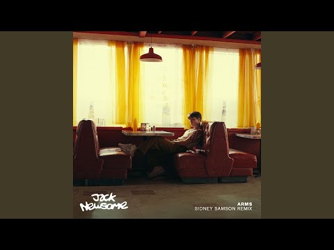Arms - Sidney Samson Remix