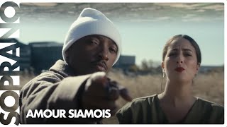 Amour siamois Music Video