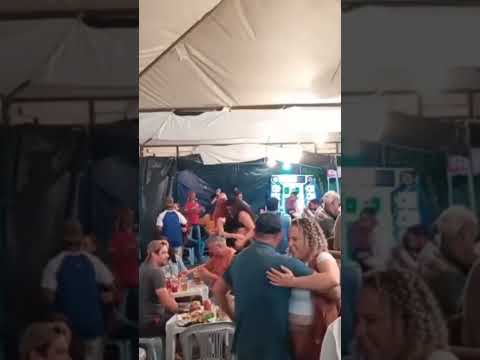 Aquele forró estilo cárdio para transpirar! Divisa Alegre - MG 🔥