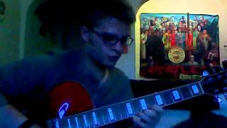 "Misty" Chord Melody