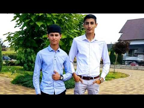 PANA CAND VOI SUFERI DAVID SI ALEX