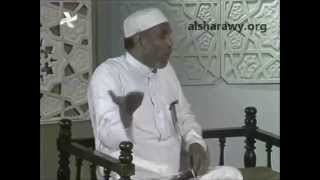 Al Baqara 9 - Muhammad Metwally Al Sharawy  تفس